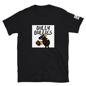 Five-Star Generals brand t-shirt.